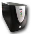 Comfluid UPS GS-650VA